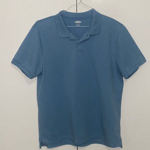 OLD NAVY POLO